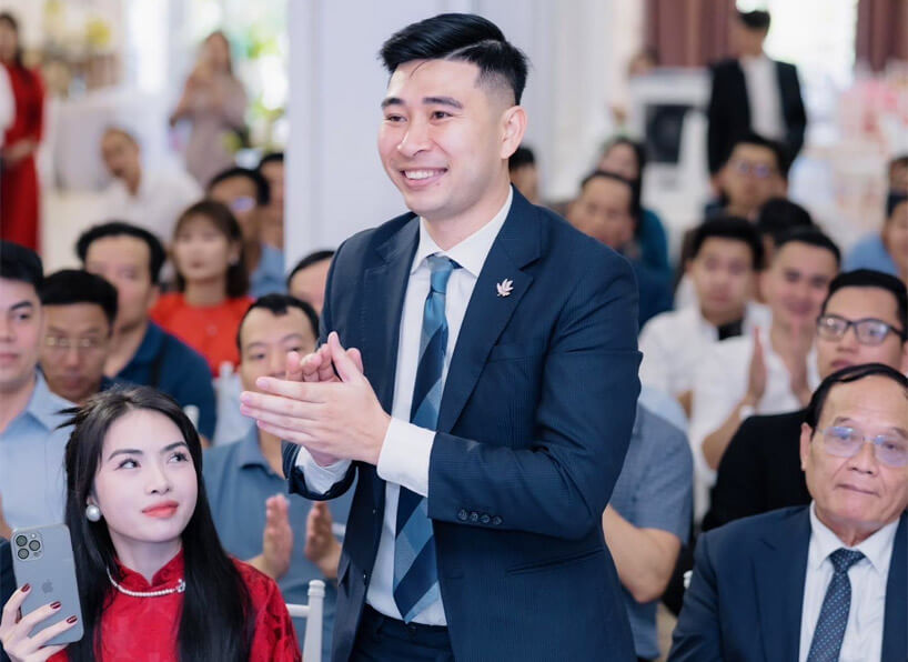 Hành trình phát triển KUWIN789VN.COM của CEO Andy Anh Tú